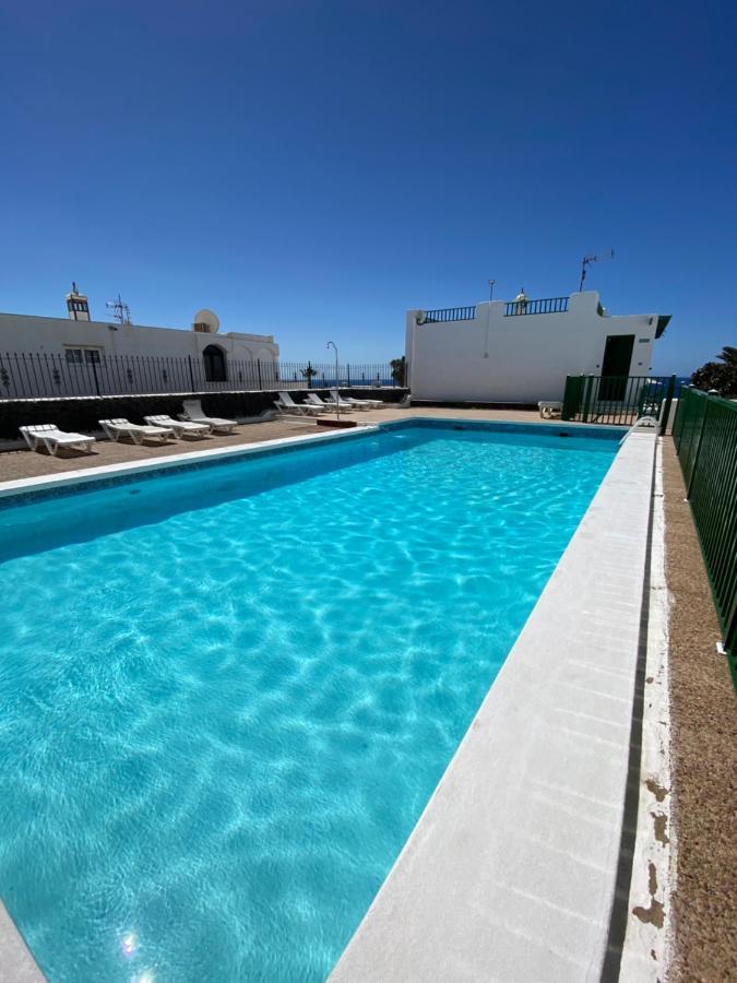 Apartment Lola Puerto del Carmen  Exterior foto