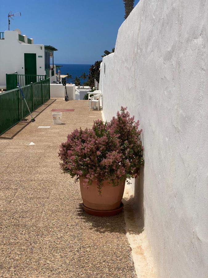 Apartment Lola Puerto del Carmen  Exterior foto